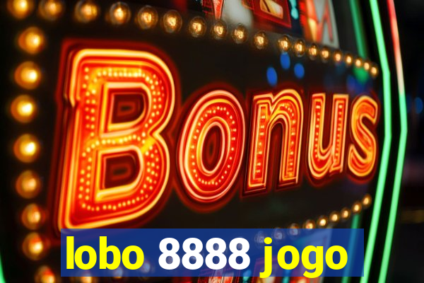 lobo 8888 jogo